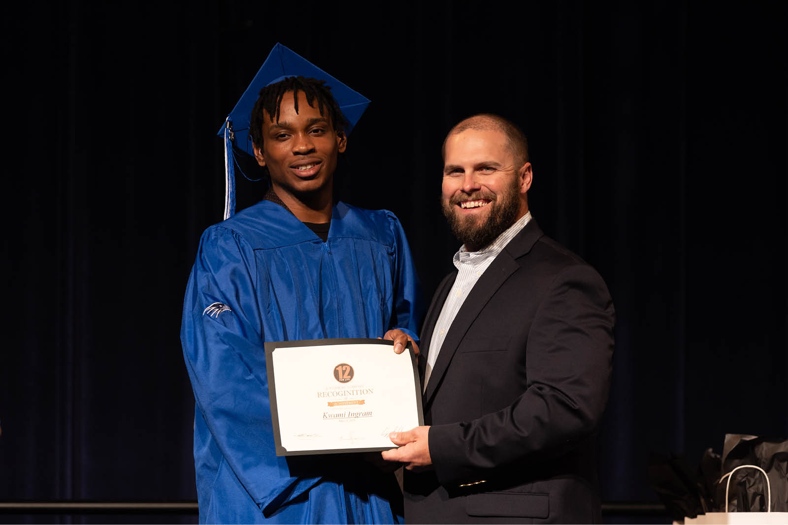 12 for Life ® Celebrates the Class of 2023 | Southwire