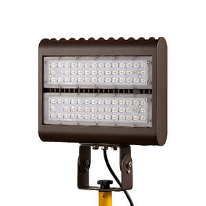 >Flood Work Lights