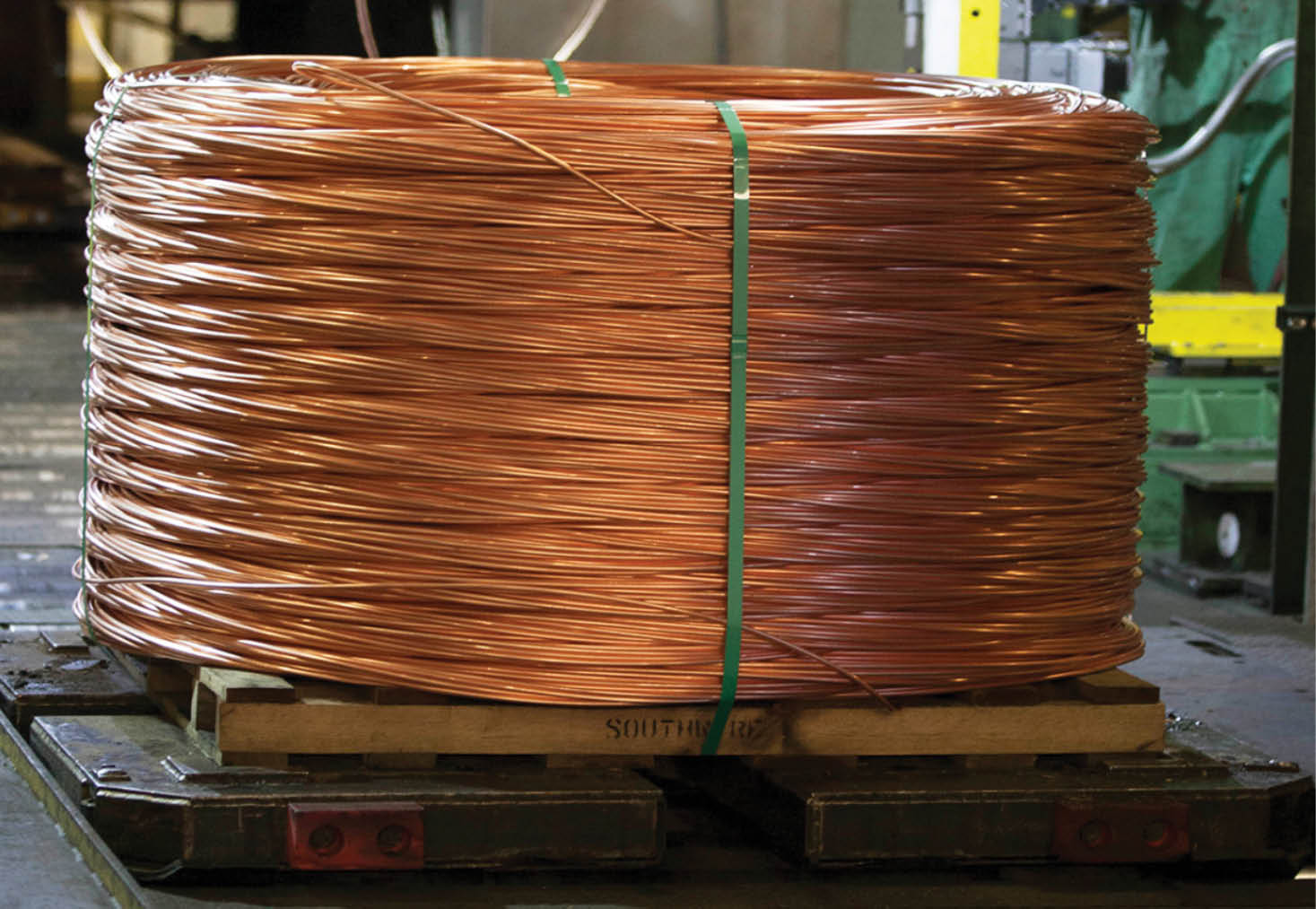 what is copper wire rod?. Copper wire rod is a form of copper
